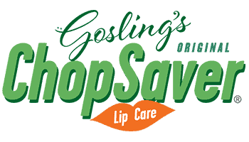 goslings chopsaver logo