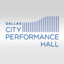 DallasCityPerformanceHall