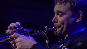 Ryan Anthony CancerBlows closeup 1