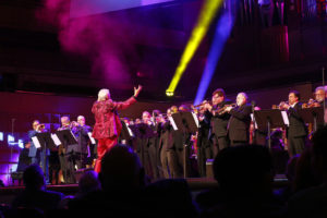 CancerBlows 2017 Well Git It Group Stage 2