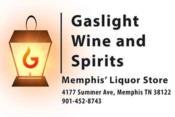 Gaslight Wine and Spirits
