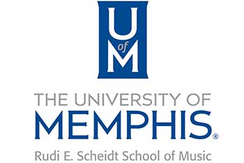 University of Memphis Rudi E. Scheidt School of Music